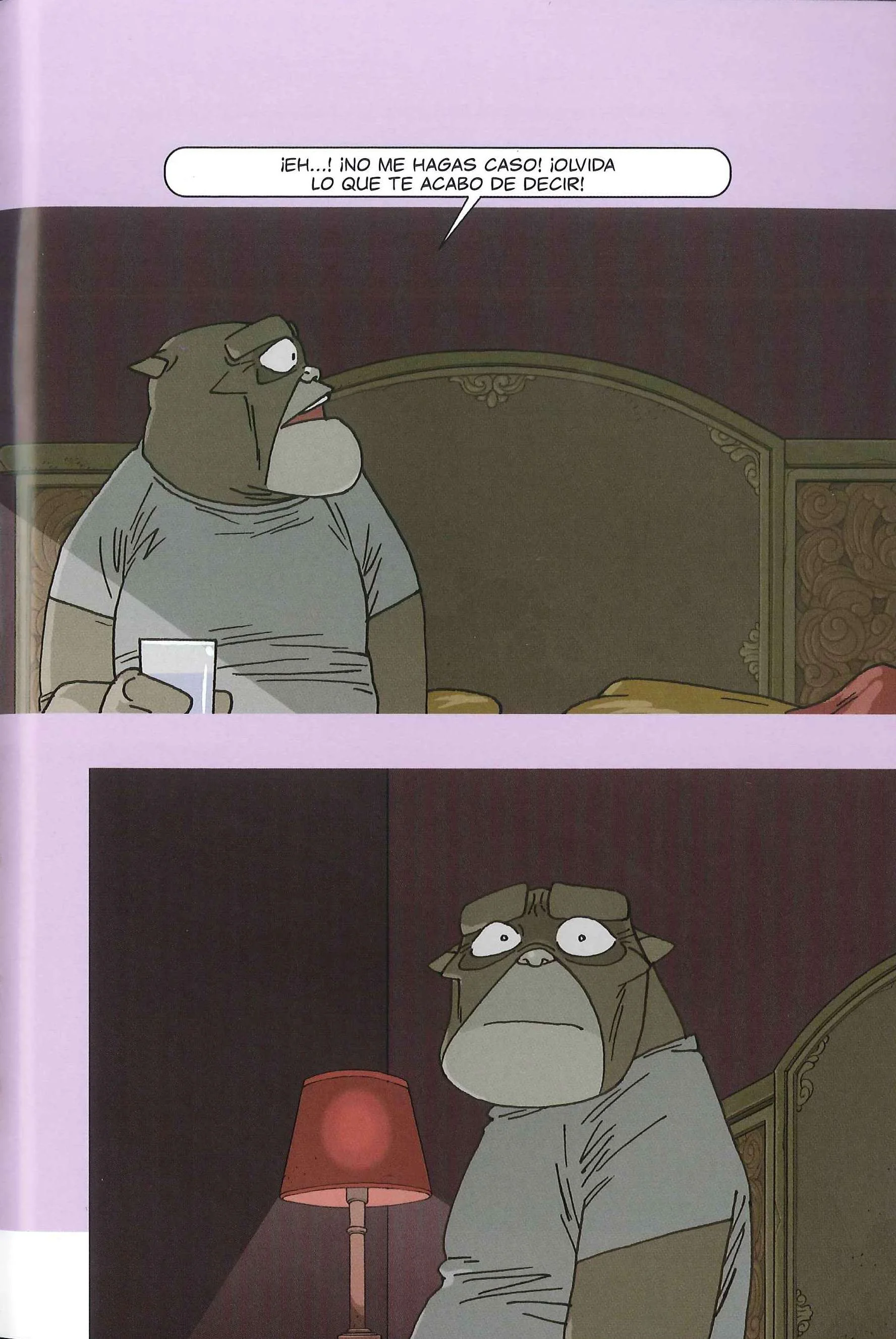 The Great Catsby Capítulo 50 - página 13