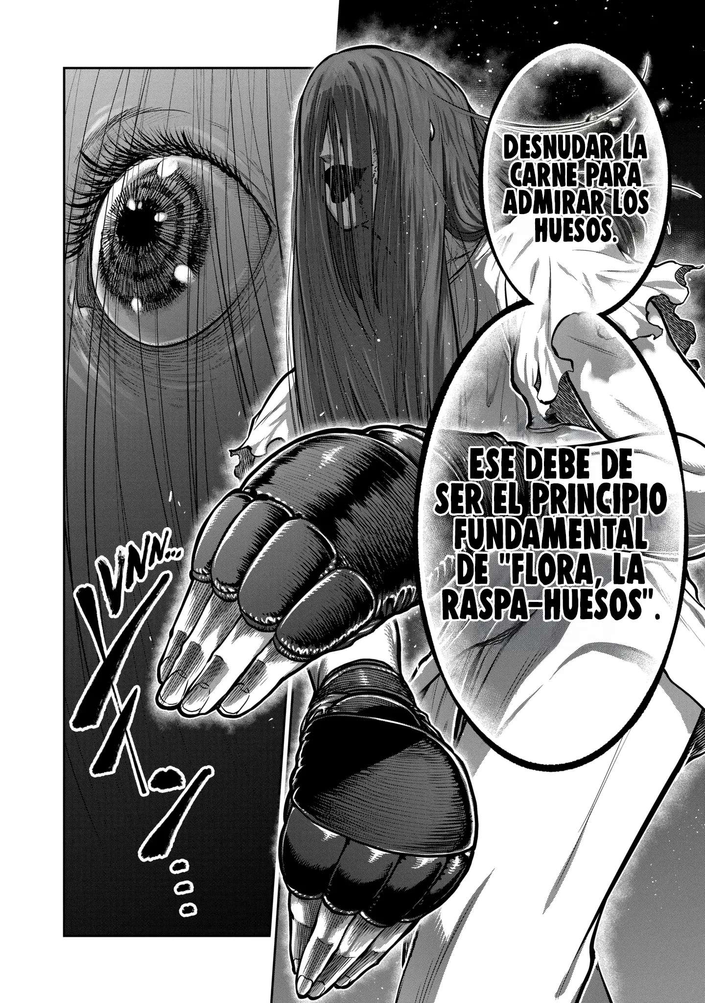 ST✰R: Strike It Rich Capítulo 73 - página 9