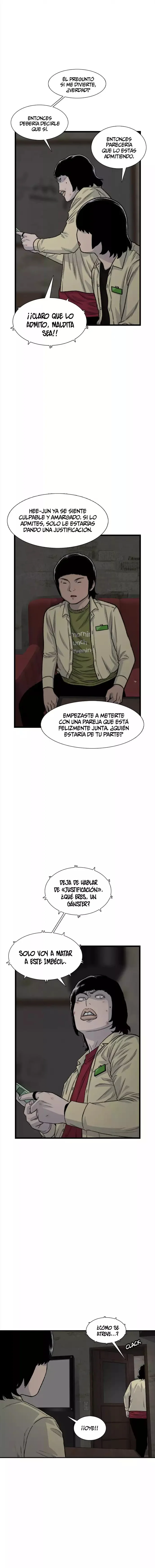 Star Ginseng Store Capítulo 193 - página 16