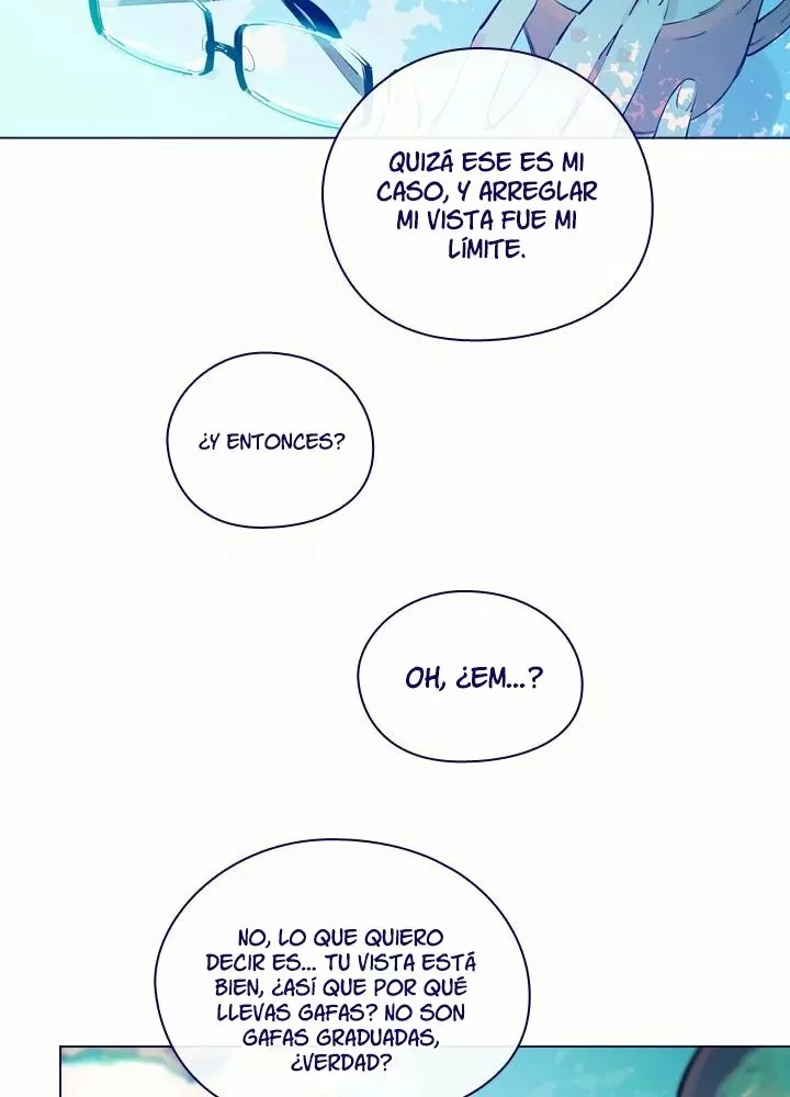 La bruja de mis sueños Capítulo 45 - página 43