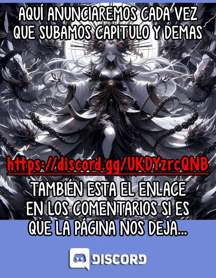 Simbiosis Sombría Capítulo 1 - página 69