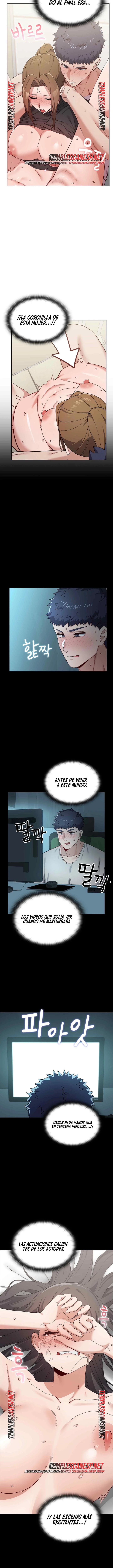 Hacen Falta Hombres Capítulo 27 - página 11