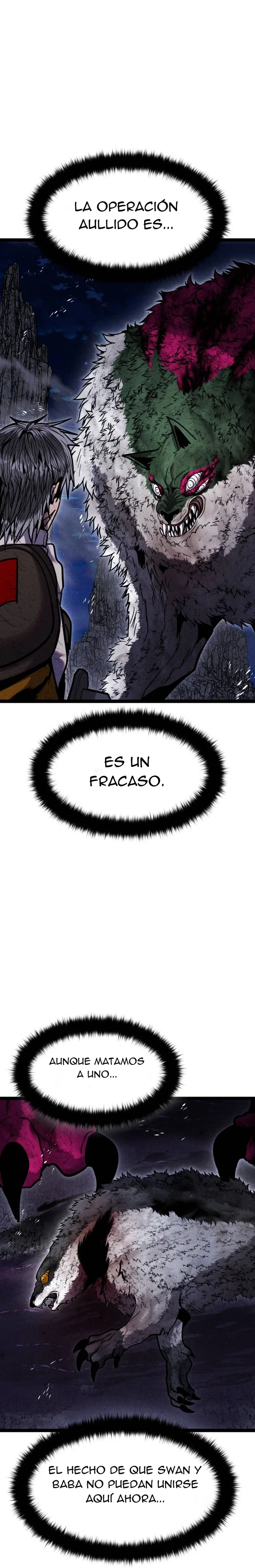 Escuadrón de alistamiento de fantasía Capítulo 20 - página 19