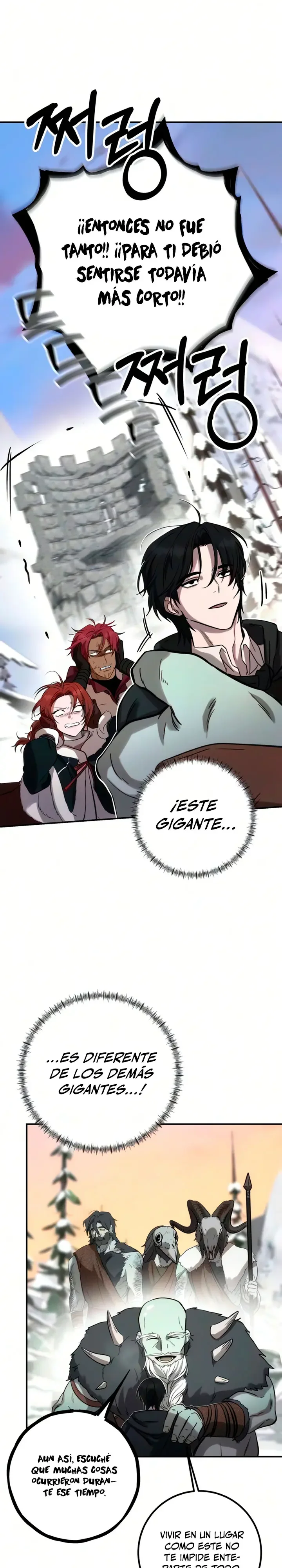 Crónicas de un Inmortal Capítulo 12 - página 25