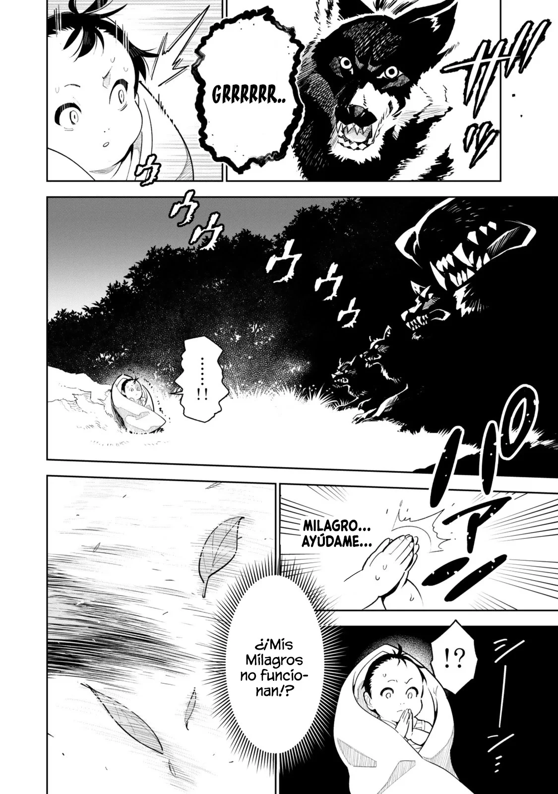 Nakama o Mamotte Shindara 20-nengo no Onaji Sekai ni Umarekawatta Ken Capítulo 1 - página 18