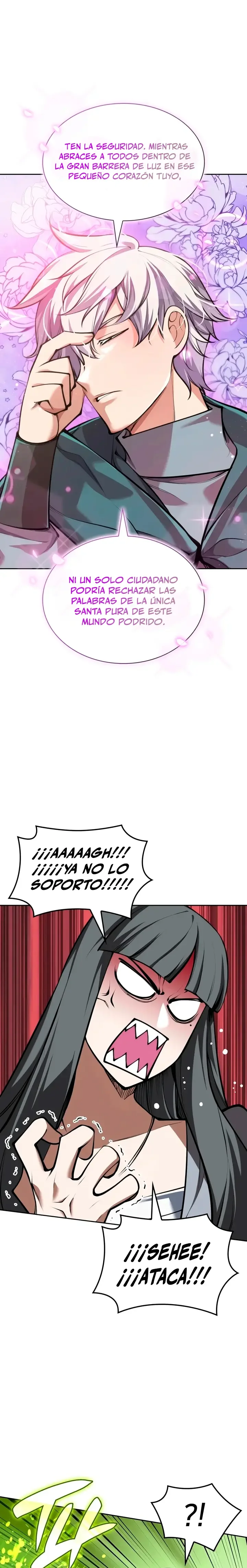 Overgeared Capítulo 342 - página 15