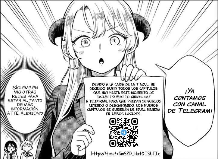 Ogami Tsumiki to Kinichijou Capítulo 100 - página 20