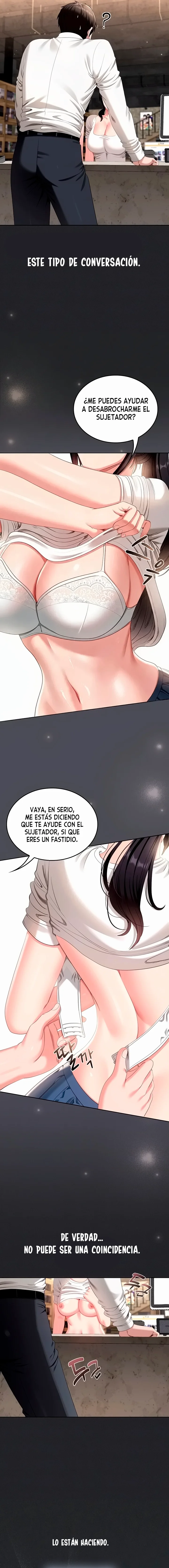 Tal y Como Esta Escrito En El Cuaderno Obsceno Capítulo 1 - página 4