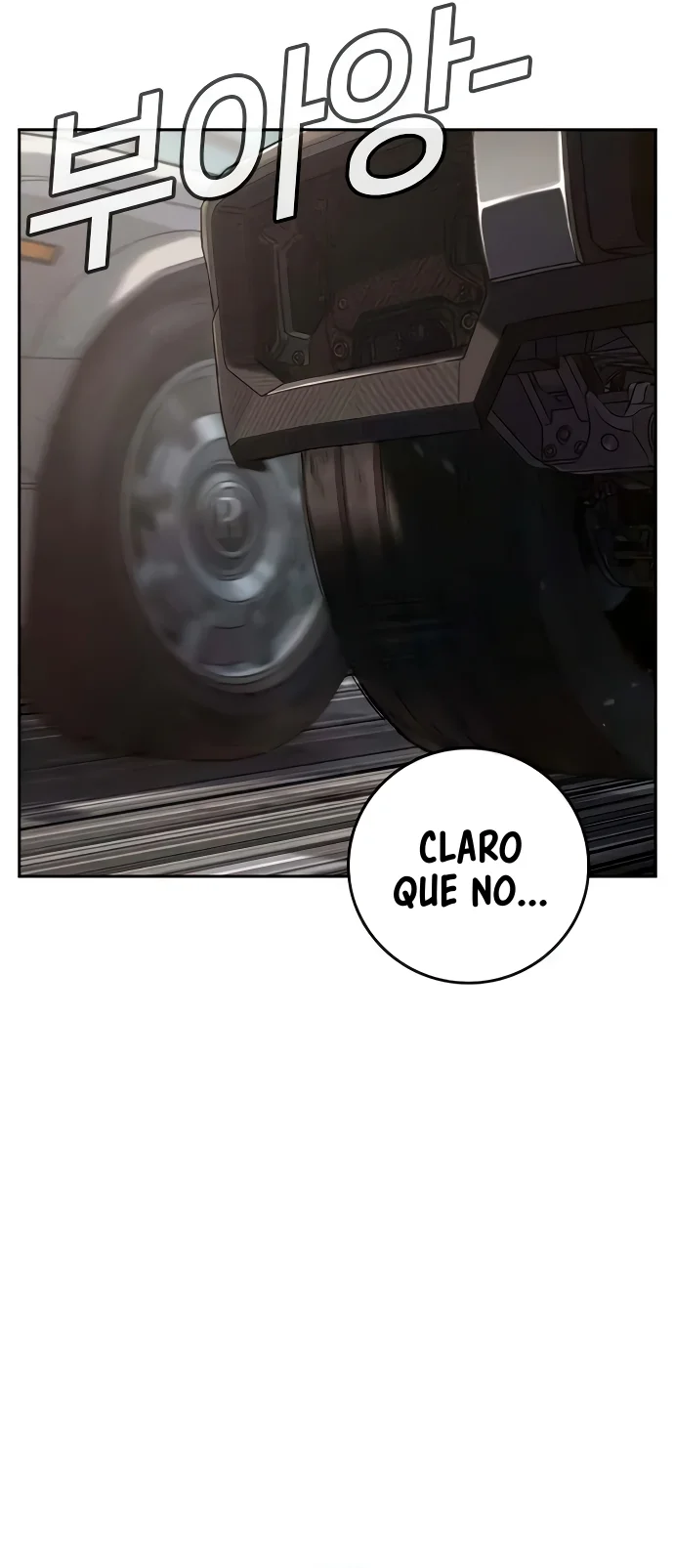 Inscrito para matar Capítulo 7 - página 36