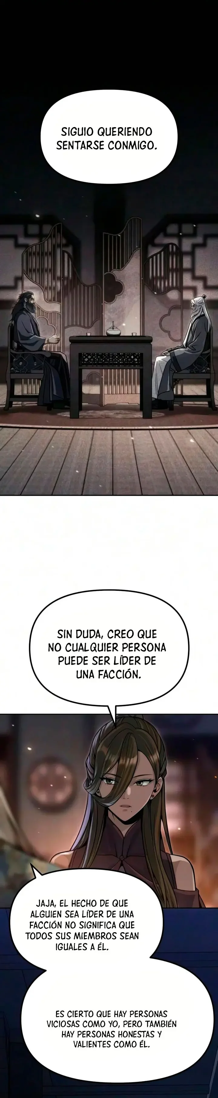 Cronicas de la Faccion Demoniaca Capítulo 176 - página 26
