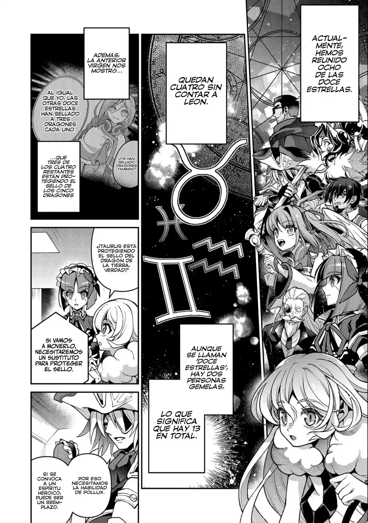 Yasei no Last Boss ga Arawareta! Capítulo 41 - página 31
