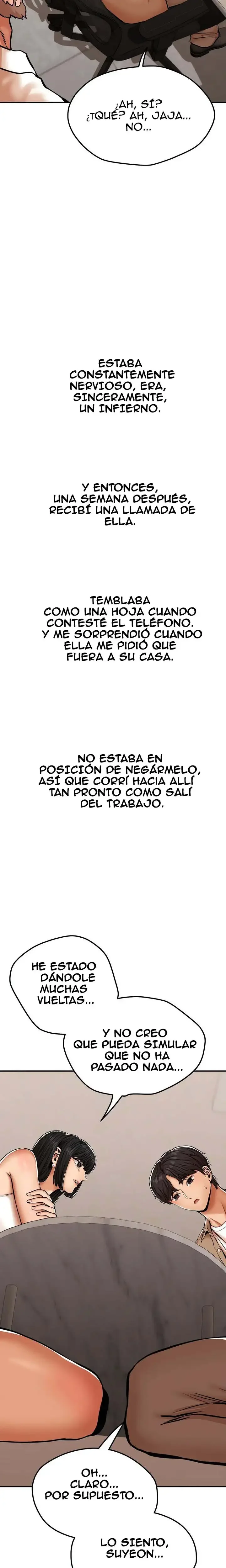 ¿Verdadero o Falso? Capítulo 30 - página 3