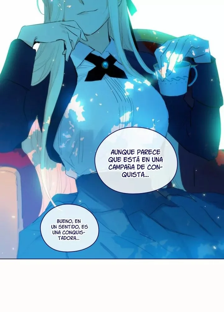 La bruja de mis sueños Capítulo 43 - página 13