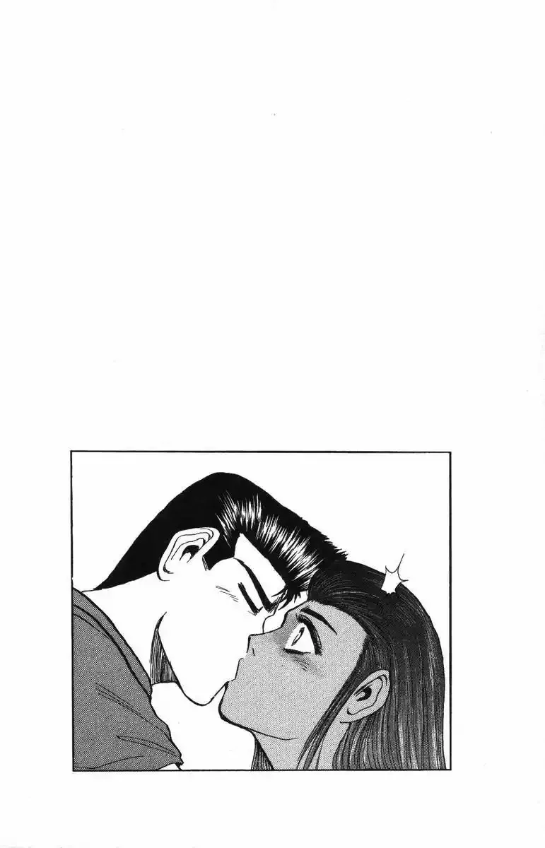 ¡La Pandilla del Amor Puro de Shonan! Capítulo 112 - página 17