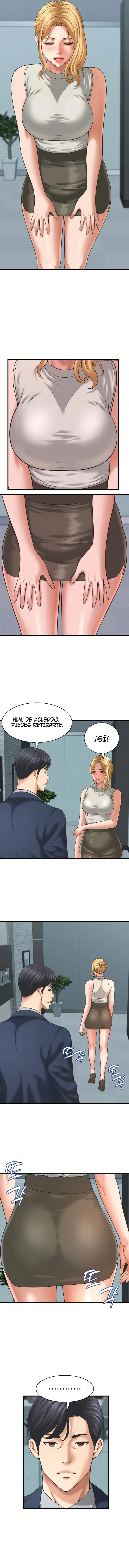 Tengo un secreto con la esposa de mi amigo Capítulo 48 - página 7