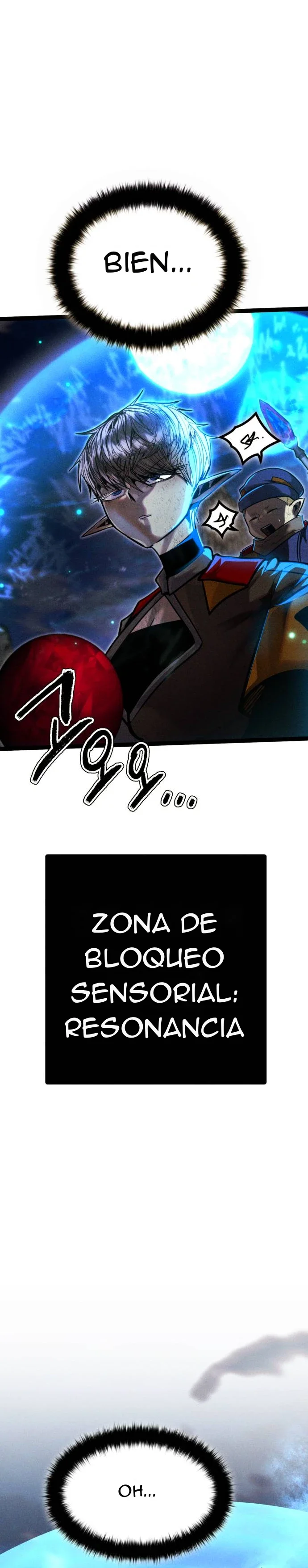 Escuadrón de alistamiento de fantasía Capítulo 19 - página 8