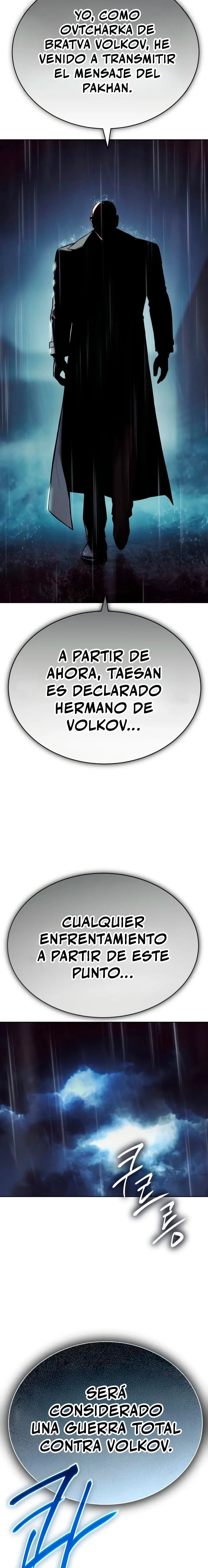 Doble Baek Capítulo 165 - página 24