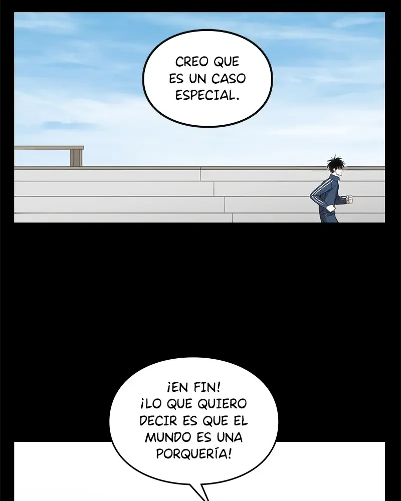 The Boxer Capítulo 117 - página 24