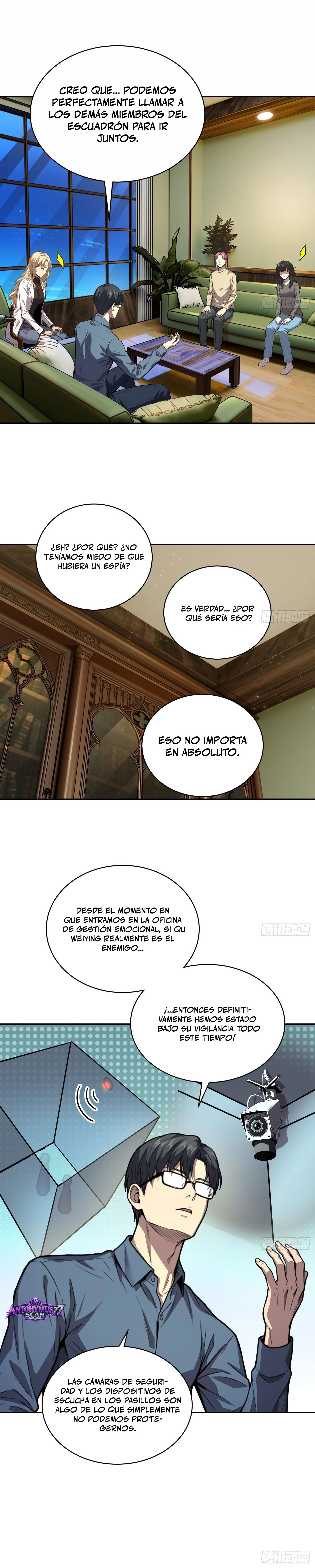 Trastornos del estado de ánimo Capítulo 36.6 - página 11
