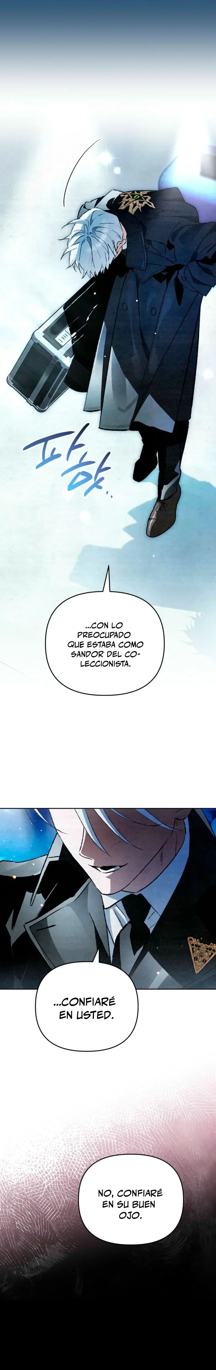 Dungeon Artist Capítulo 9 - página 11
