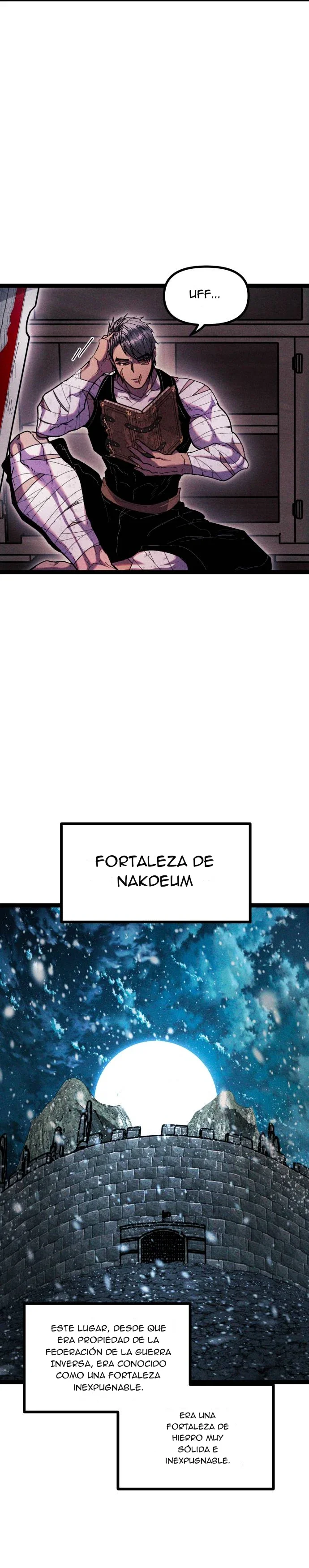 Escuadrón de alistamiento de fantasía Capítulo 23 - página 21