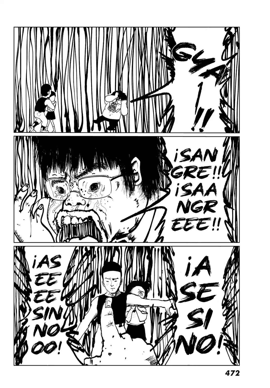 Sono Seishun Capítulo 4 - página 6