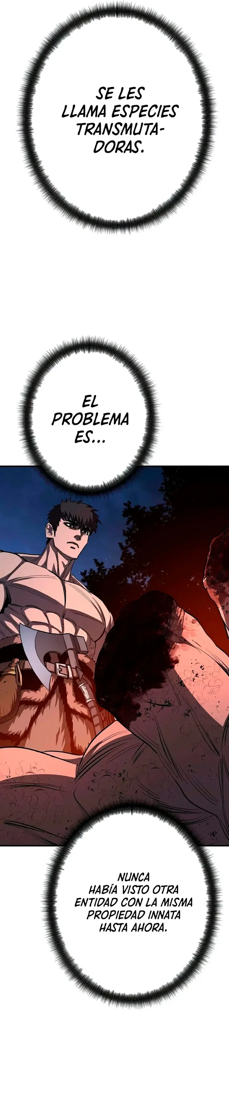 La segunda campaña del berserker Capítulo 30 - página 41