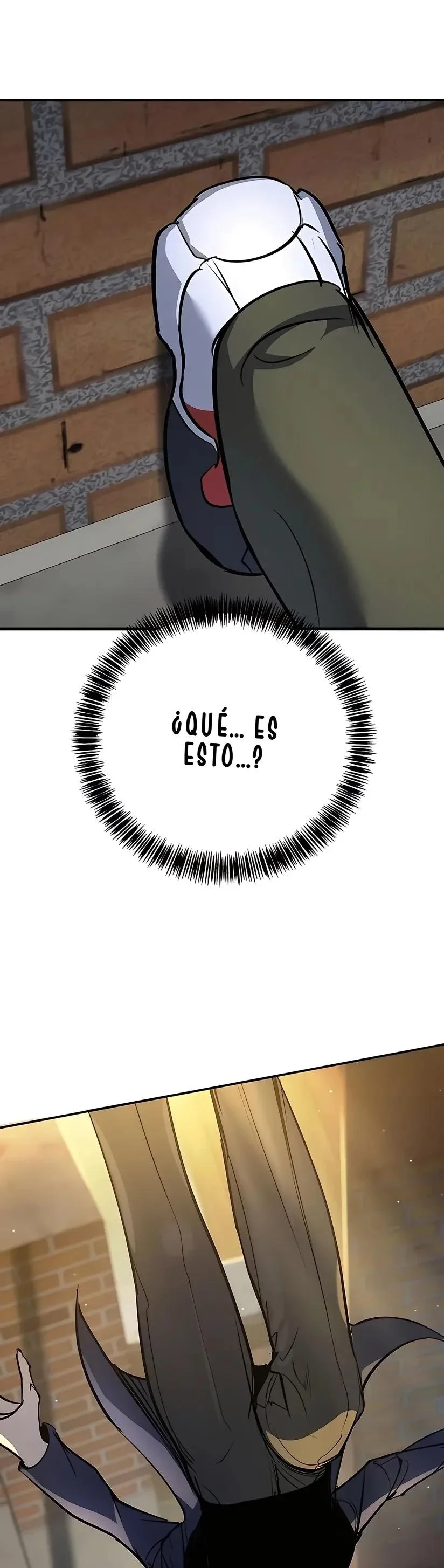 El Conquistador De La Escuela Capítulo 38 - página 35