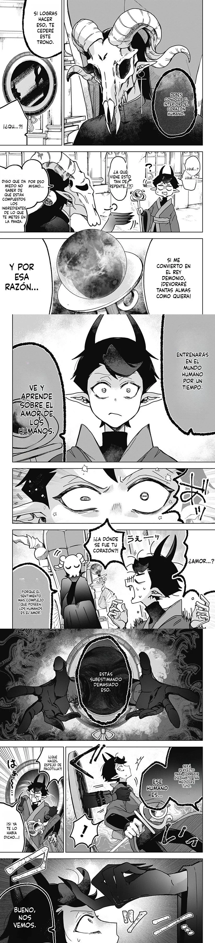 Sanagi no Heart Capítulo 1 - página 13