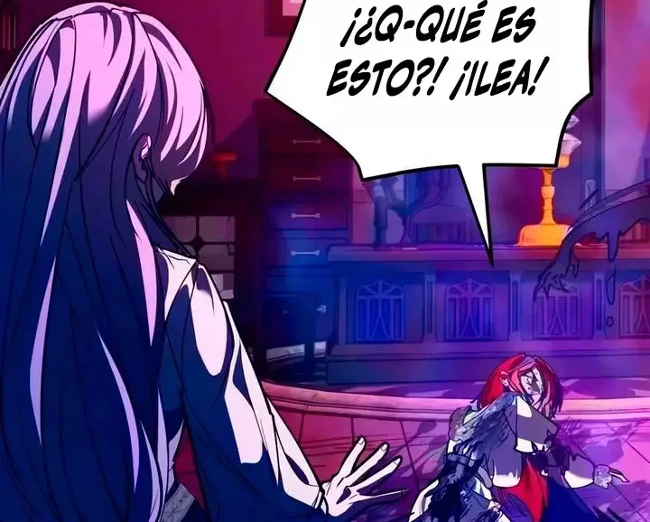 Susurros de un Demonio Astuto Capítulo 8 - página 40