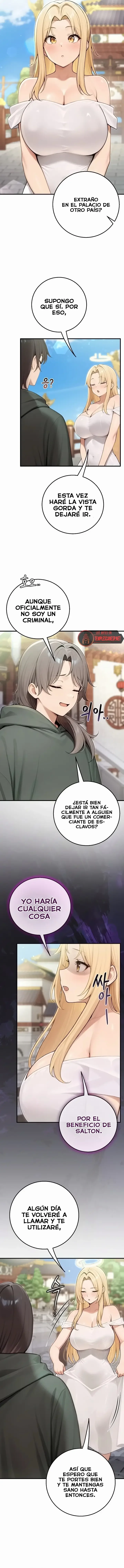 El Caballero Dragon En Otro Mundo Capítulo 105 - página 2