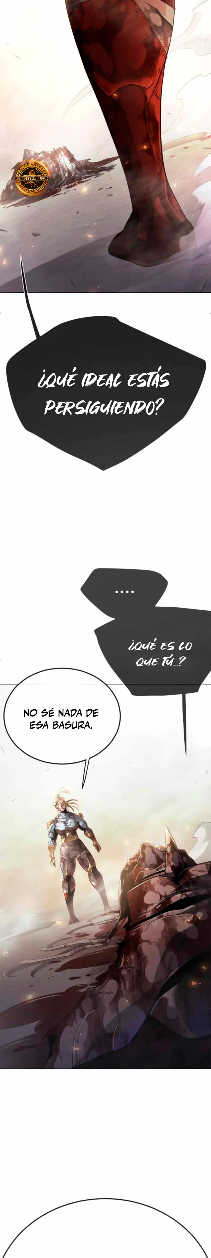 Super Human Era Capítulo 230 - página 41