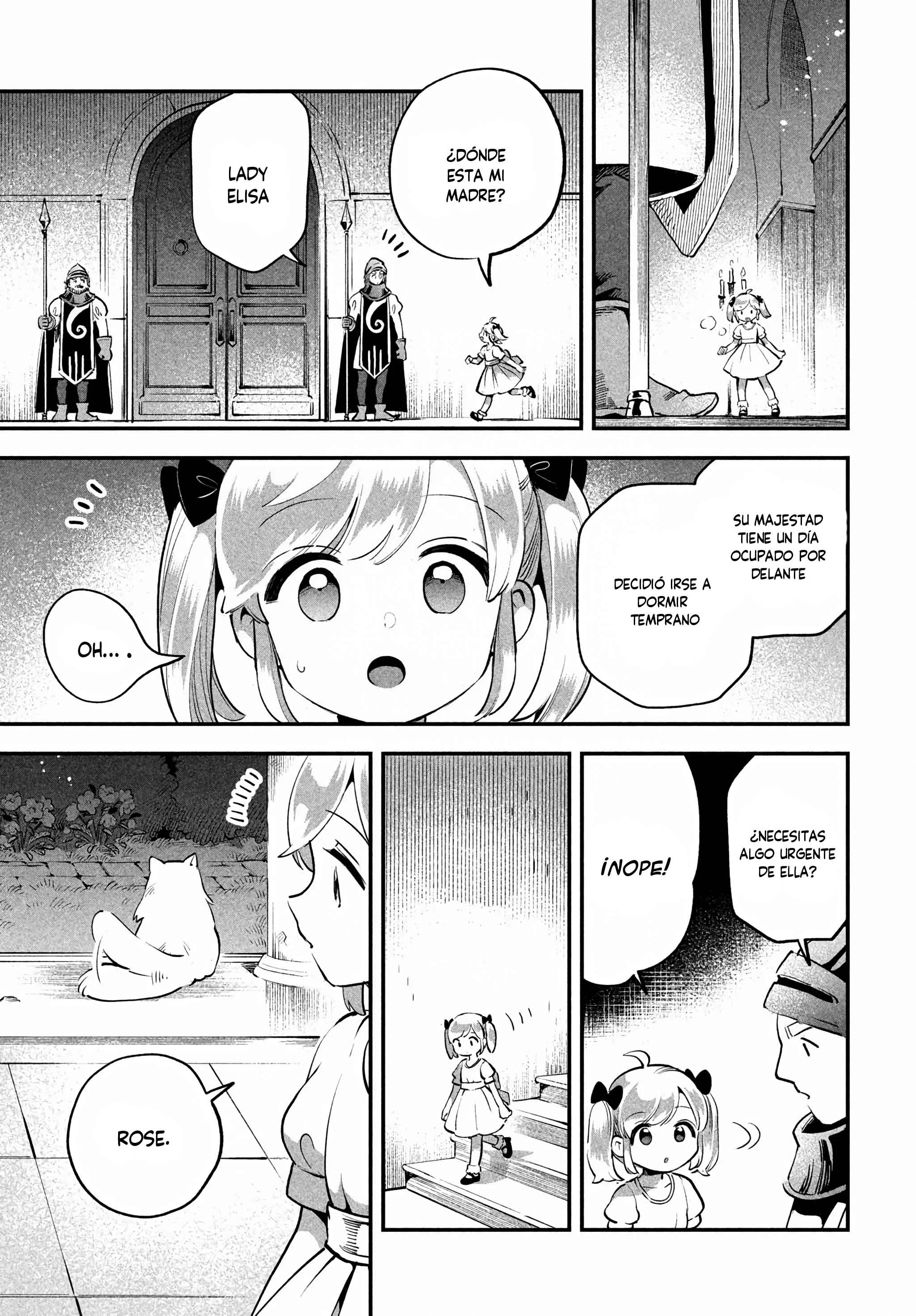 7-nin no Nemuri Hime Capítulo 81.1 - página 24