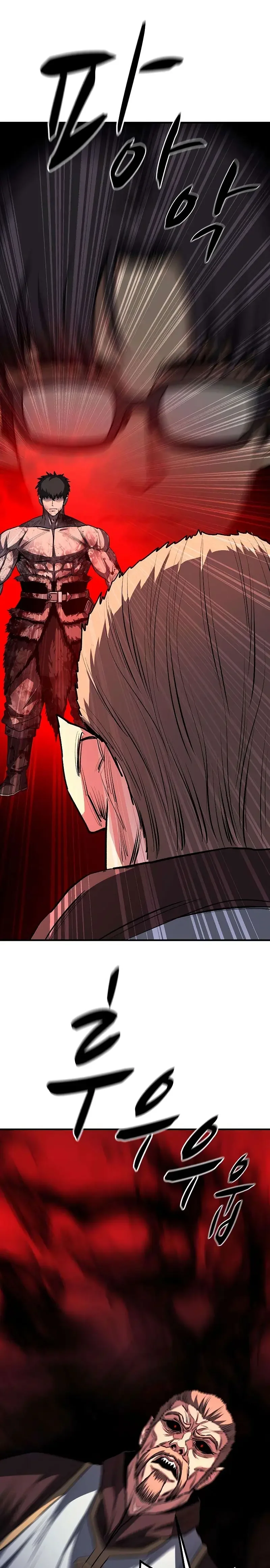 La segunda campaña del berserker Capítulo 22 - página 10