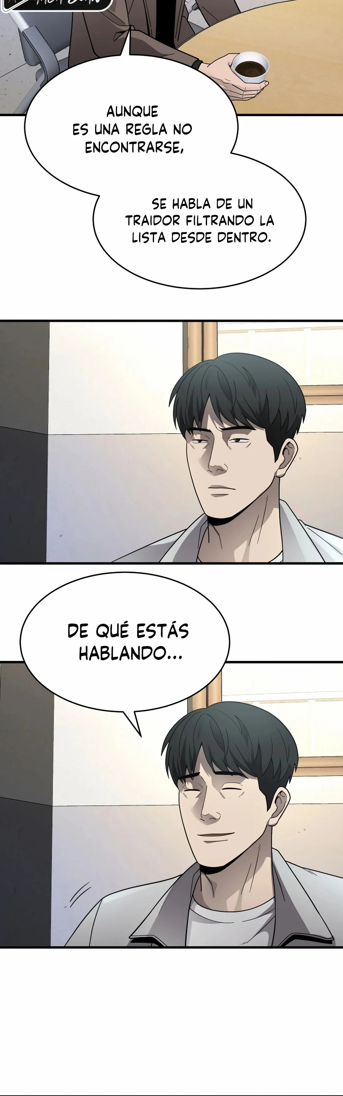 Seré un villano en esta vida Capítulo 41 - página 13