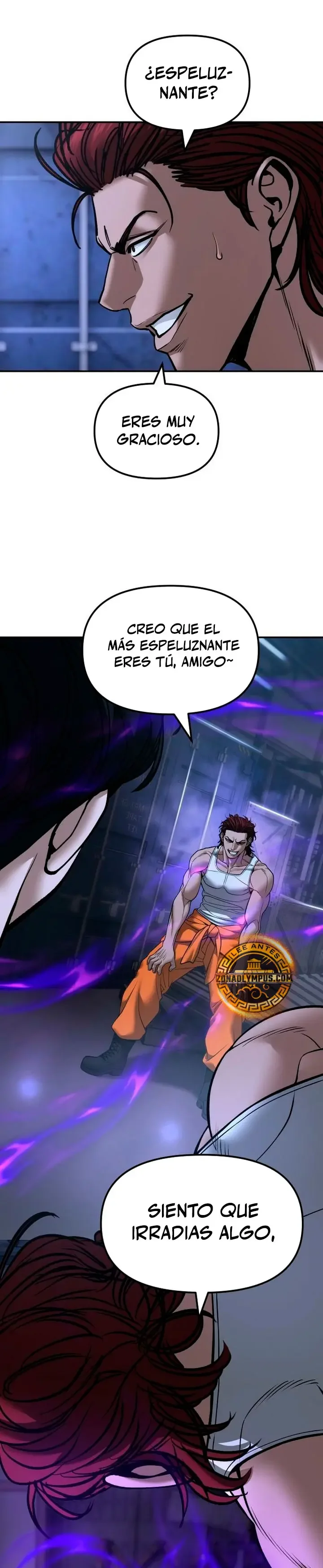 El Maton al Mando Capítulo 190 - página 6