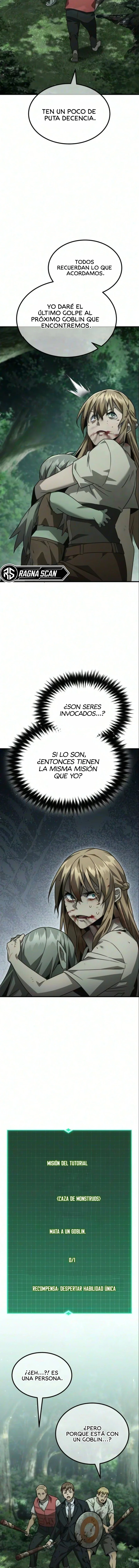 Piel Verde Capítulo 18 - página 16