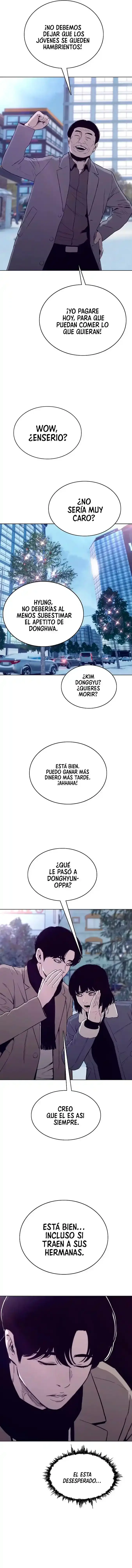 ¿Hacemos un contrato? Capítulo 43 - página 10