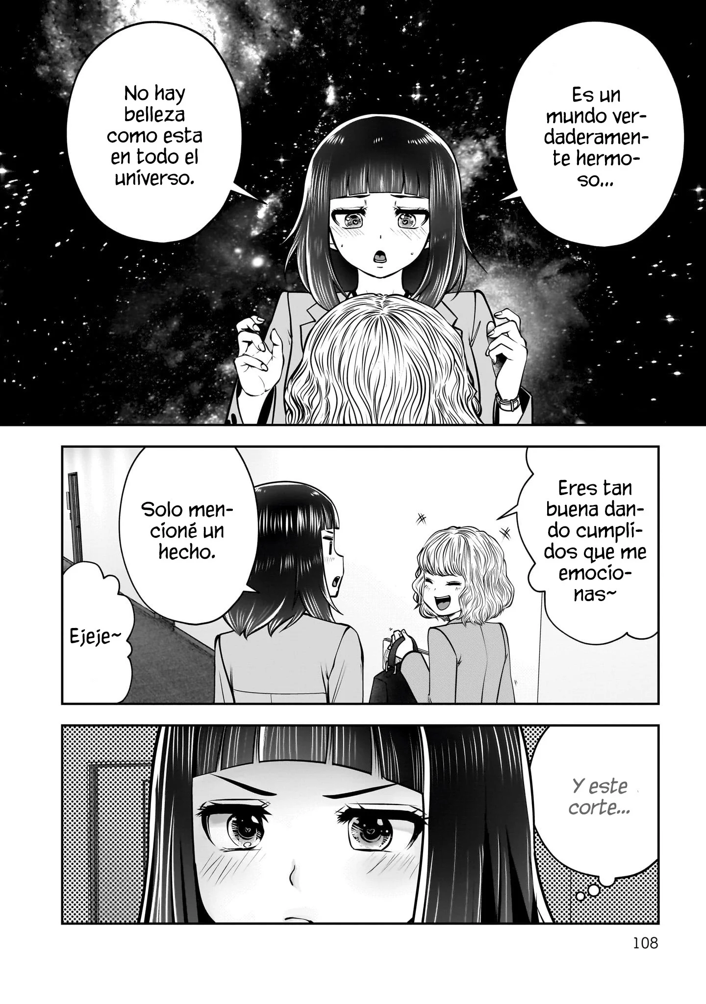 Kou iu no ga ii Capítulo 48 - página 12