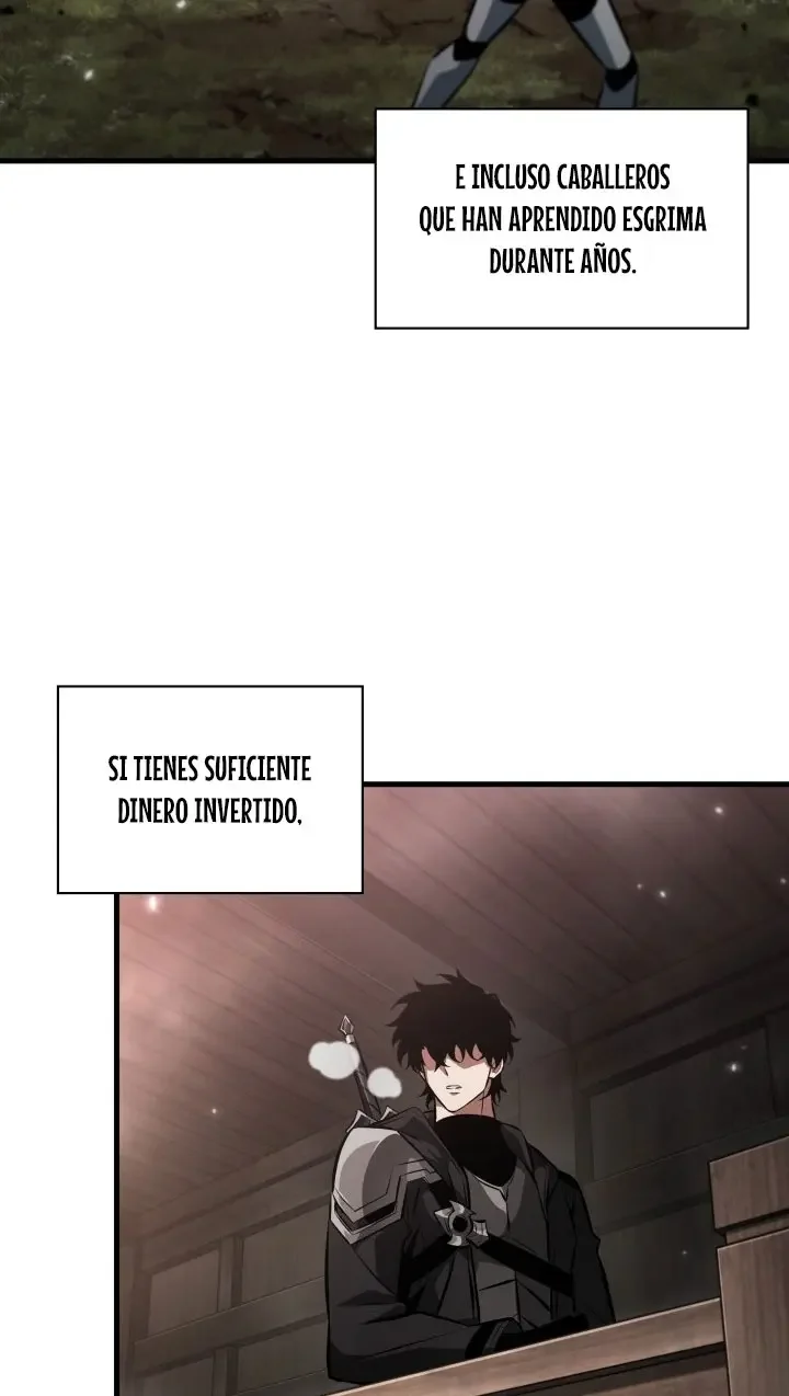 Pick Me Up, Infinite Gacha Capítulo 206 - página 34