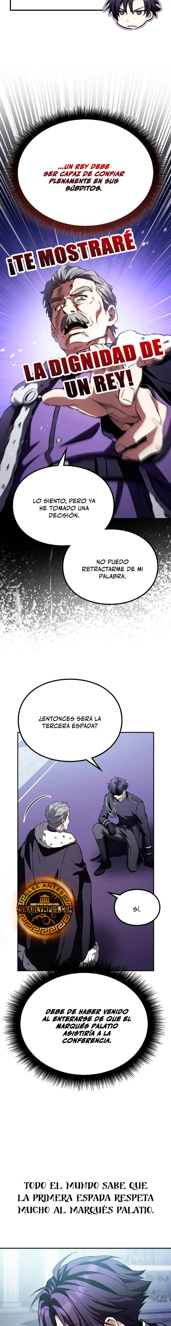 Como Criar Villanos Correctamente Capítulo 57 - página 12