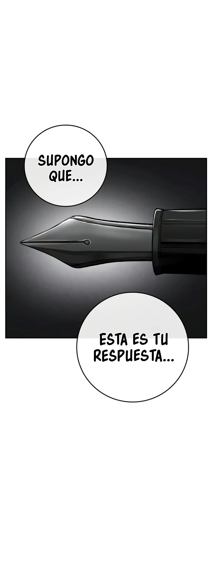 Inscrito para matar Capítulo 12 - página 22
