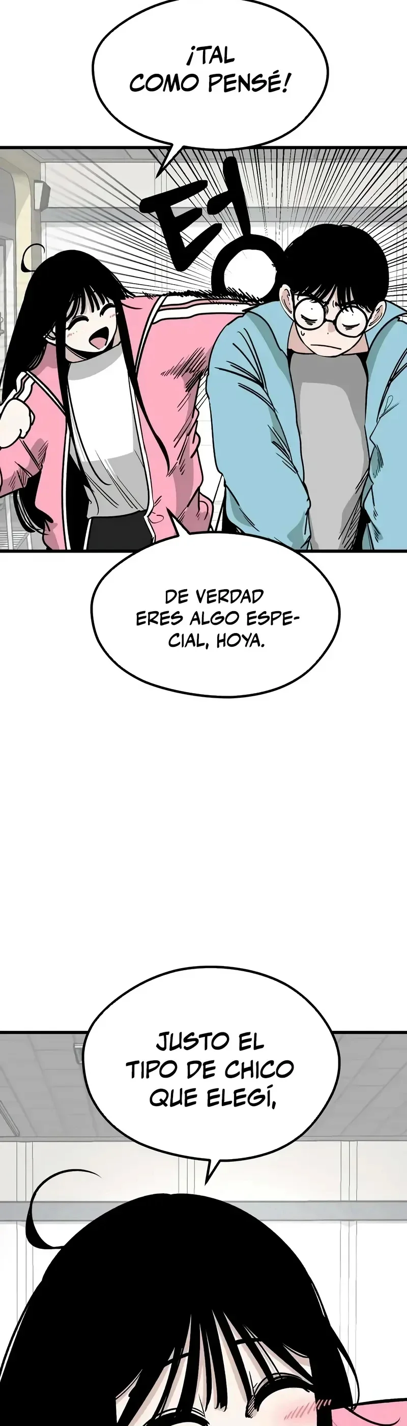 No Estudio Para Hacerlo! Capítulo 37 - página 14