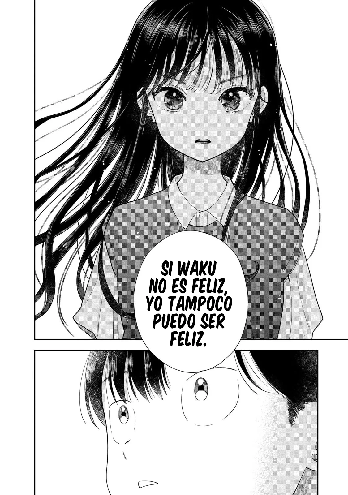 Solo yo lo sé Capítulo 16 - página 36