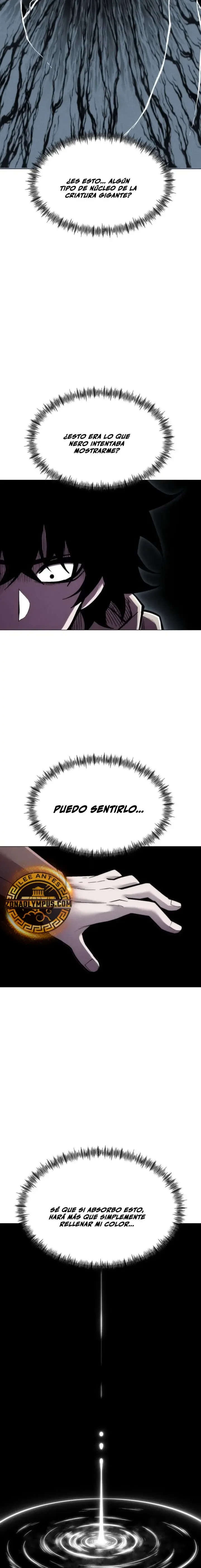 El Colorista Capítulo 34 - página 38