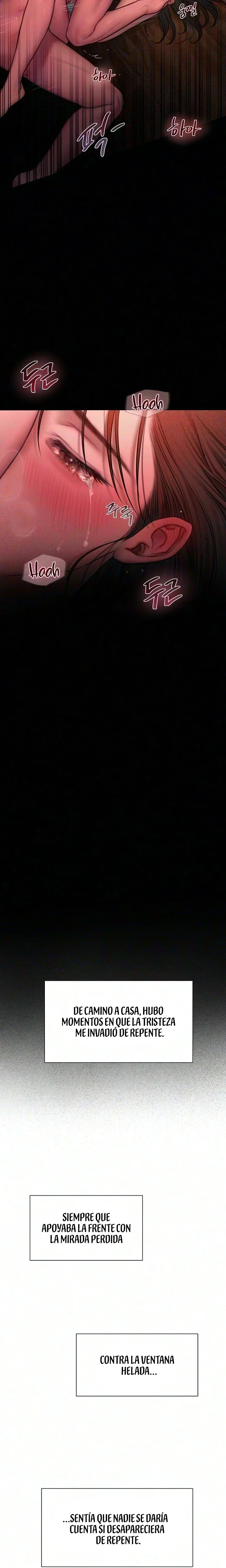 Codicioso Capítulo 32 - página 10