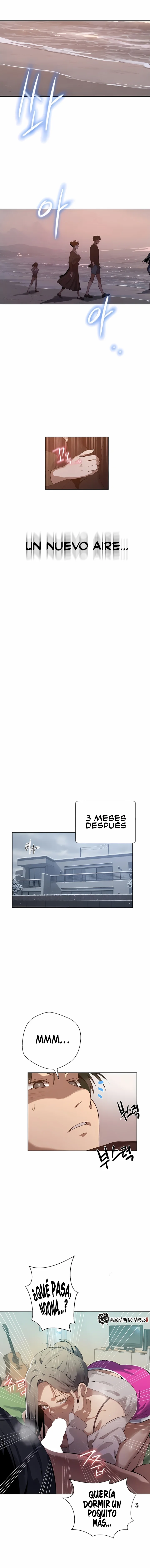 Clases Secretas Capítulo 313 - página 10