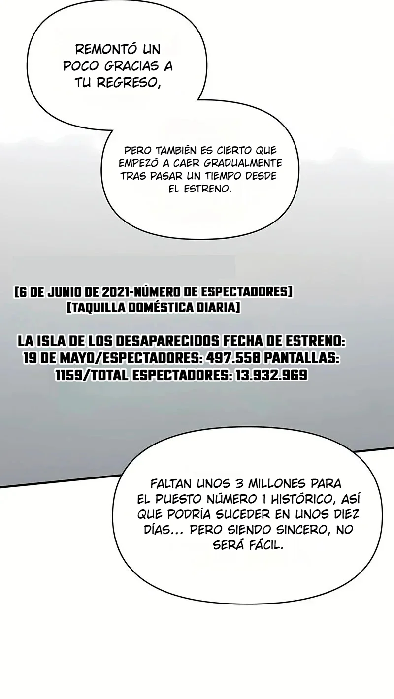 Me Confundieron con un Monstruoso Actor Genio Capítulo 109 - página 24