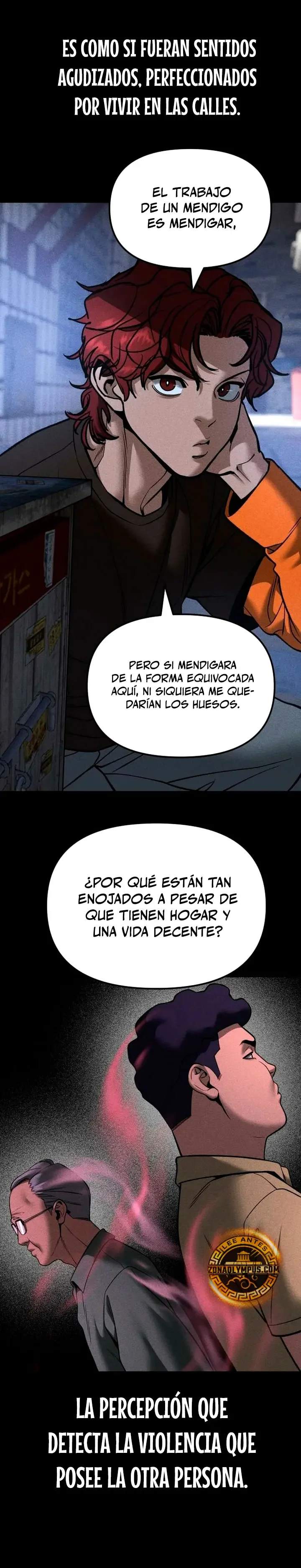 El Maton al Mando Capítulo 190 - página 9