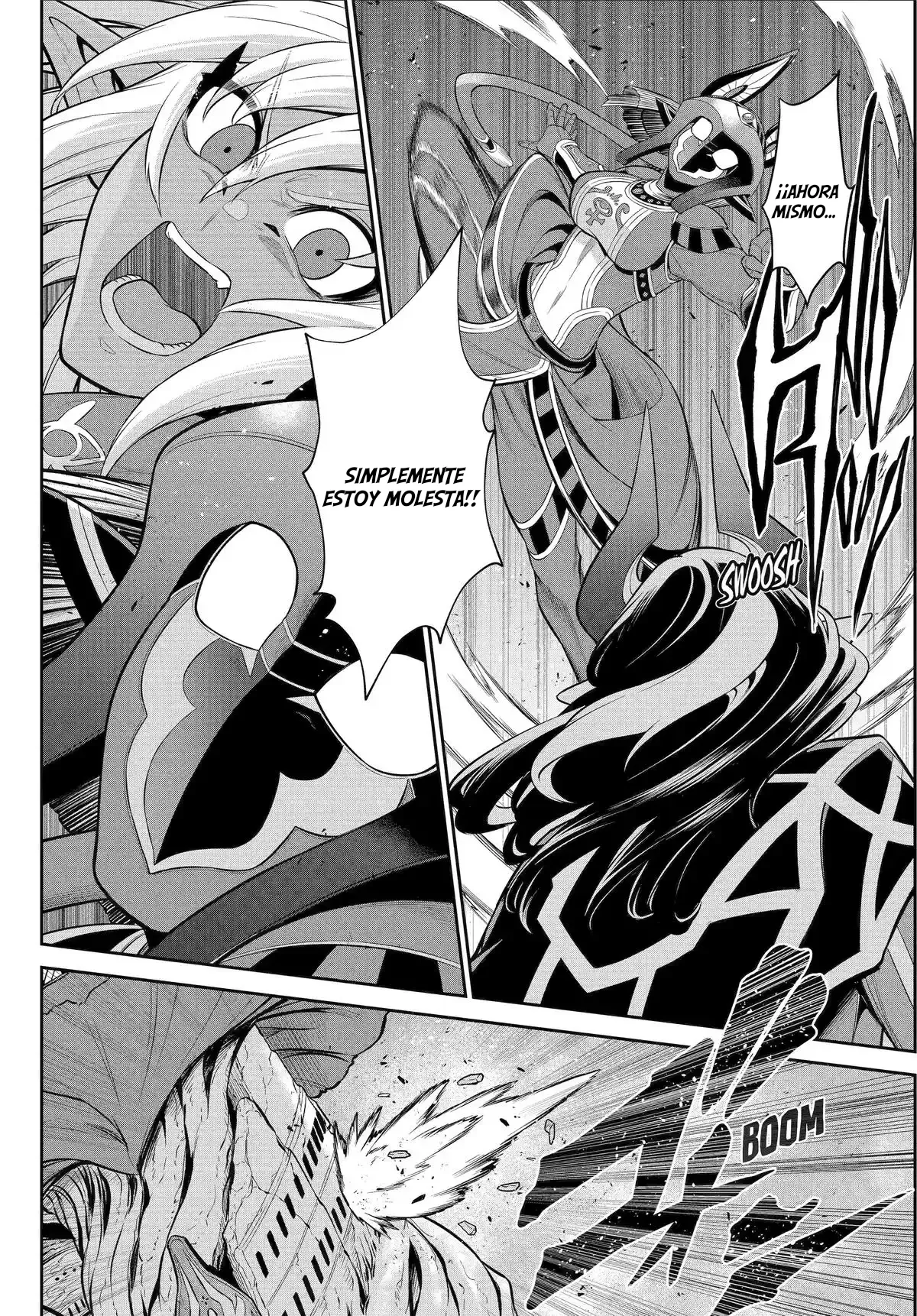 Sentai Red: Isekai de Boukensha ni Naru Capítulo 36 - página 28